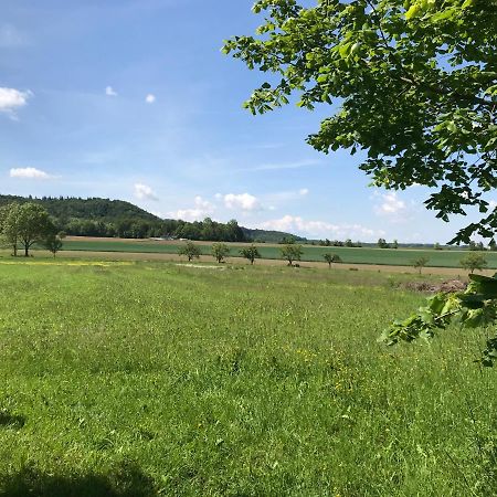 Appartment Ivonete Wettringen  Bagian luar foto
