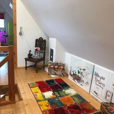 Appartment Ivonete Wettringen  Bagian luar foto