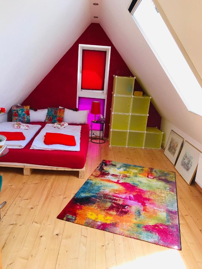Appartment Ivonete Wettringen  Bagian luar foto