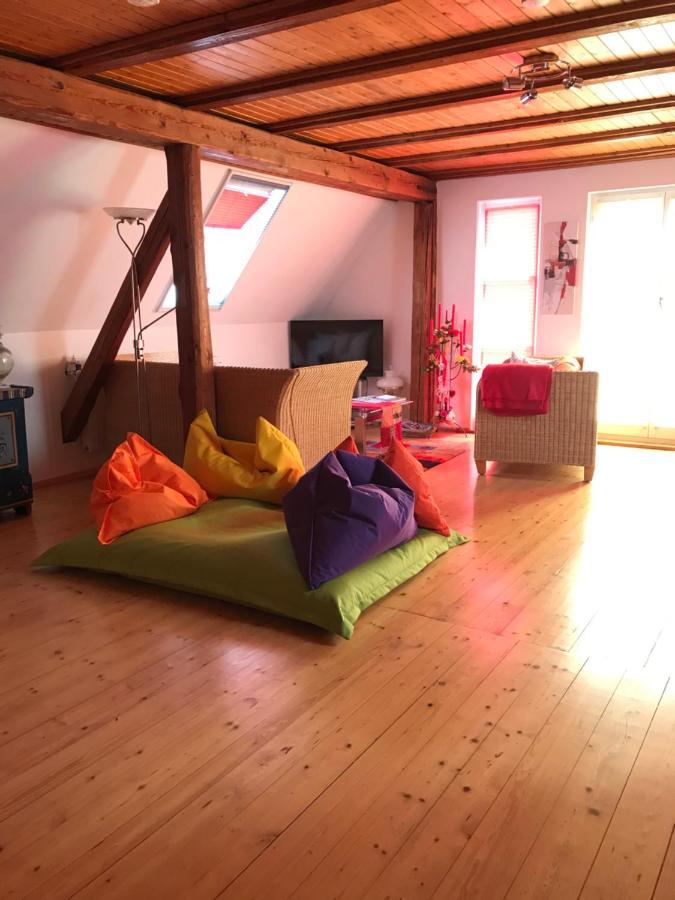 Appartment Ivonete Wettringen  Bagian luar foto
