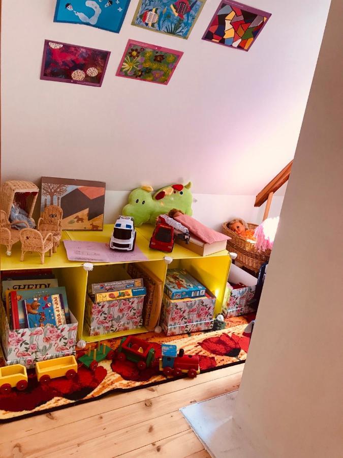 Appartment Ivonete Wettringen  Bagian luar foto