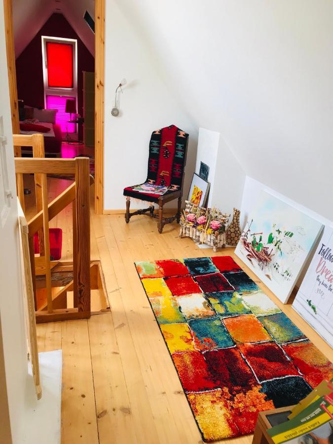 Appartment Ivonete Wettringen  Bagian luar foto