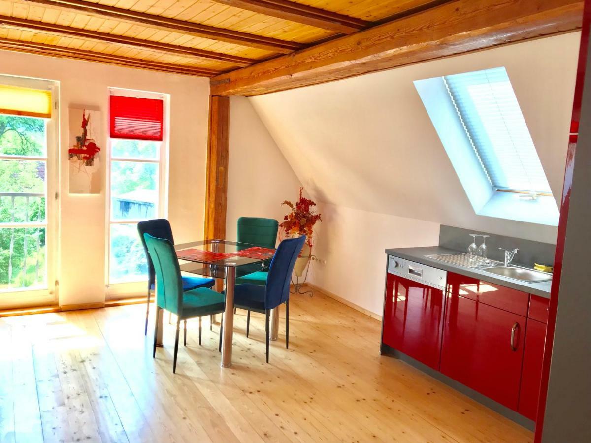 Appartment Ivonete Wettringen  Bagian luar foto