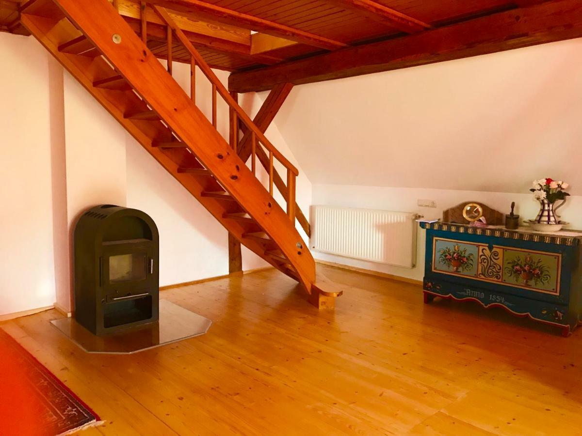 Appartment Ivonete Wettringen  Bagian luar foto