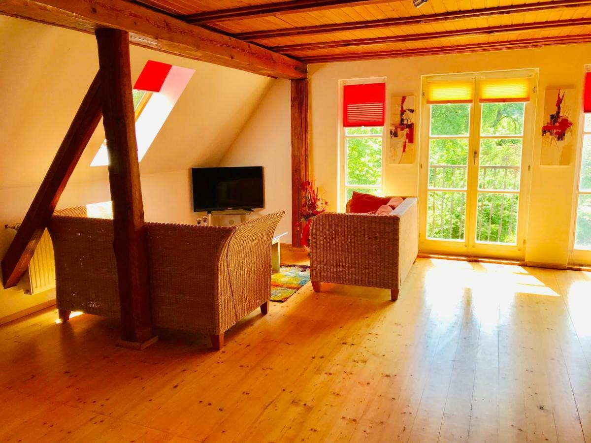 Appartment Ivonete Wettringen  Bagian luar foto