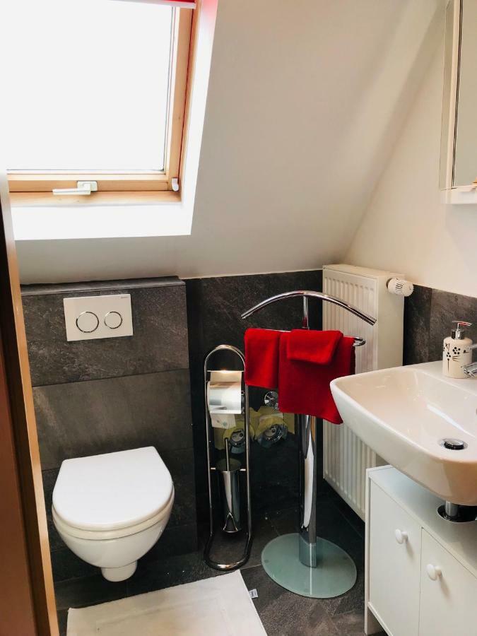 Appartment Ivonete Wettringen  Bagian luar foto