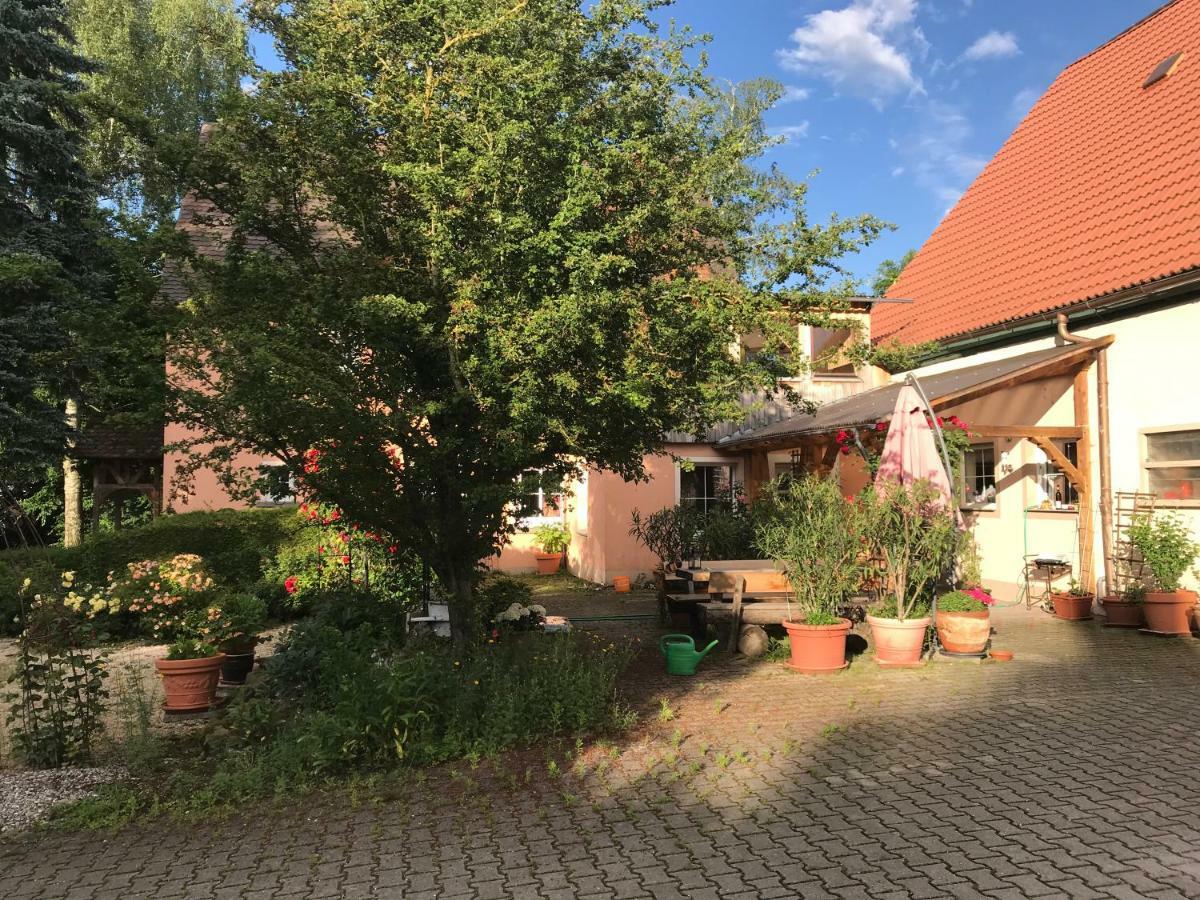 Appartment Ivonete Wettringen  Bagian luar foto