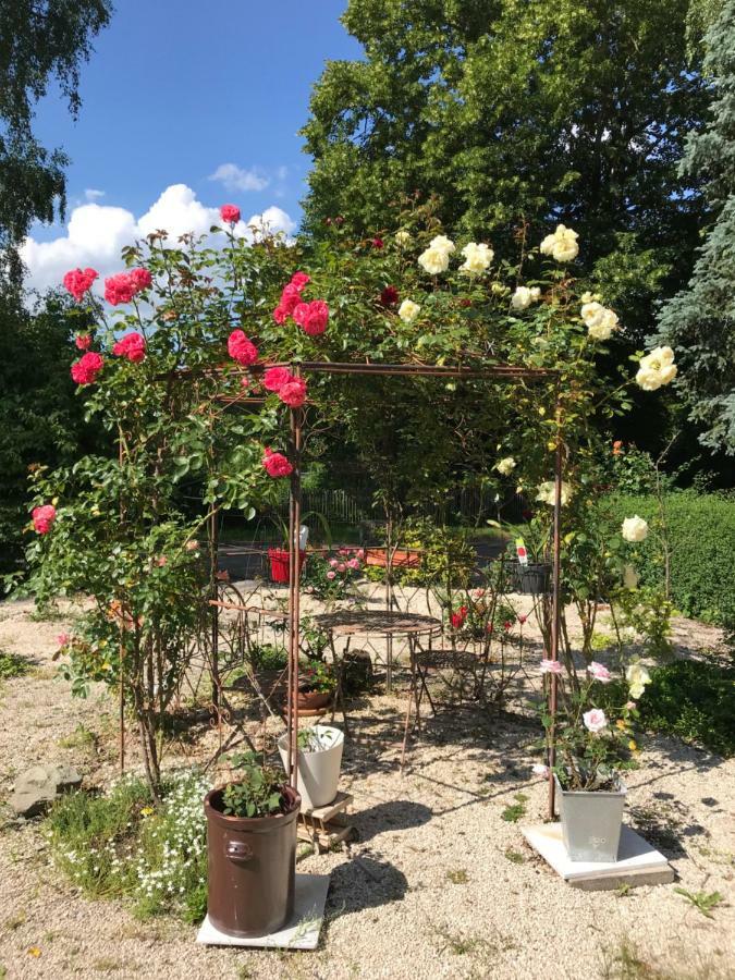 Appartment Ivonete Wettringen  Bagian luar foto