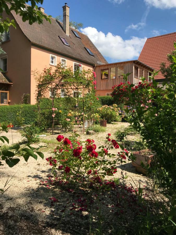 Appartment Ivonete Wettringen  Bagian luar foto