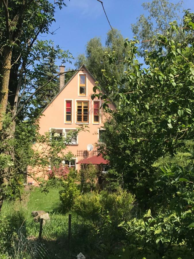 Appartment Ivonete Wettringen  Bagian luar foto