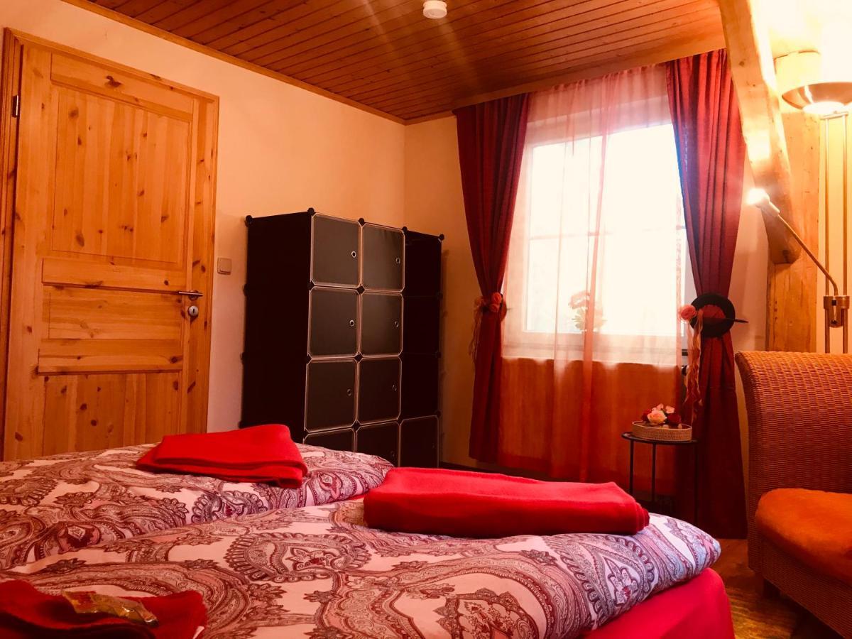 Appartment Ivonete Wettringen  Bagian luar foto