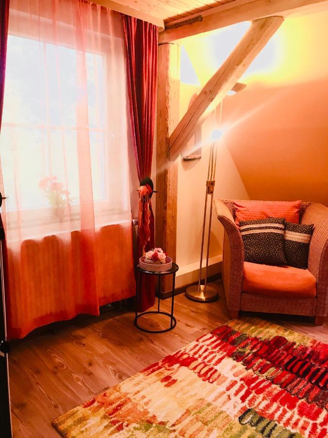 Appartment Ivonete Wettringen  Bagian luar foto