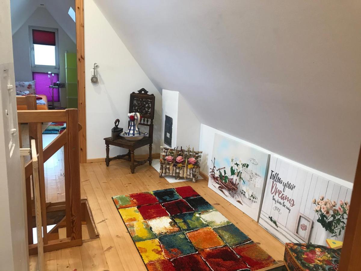 Appartment Ivonete Wettringen  Bagian luar foto