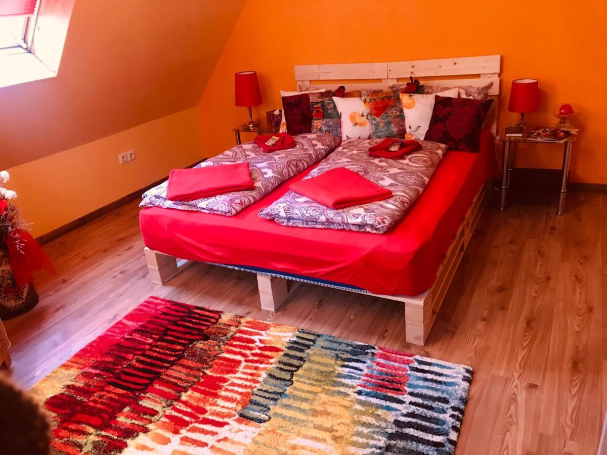 Appartment Ivonete Wettringen  Bagian luar foto